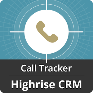 Download Call Tracker for Highrise CRM For PC Windows and Mac