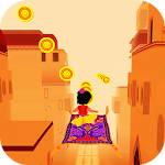 Subway Prince Run Apk