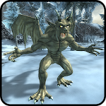 Gargoyle Simulator 3D Apk