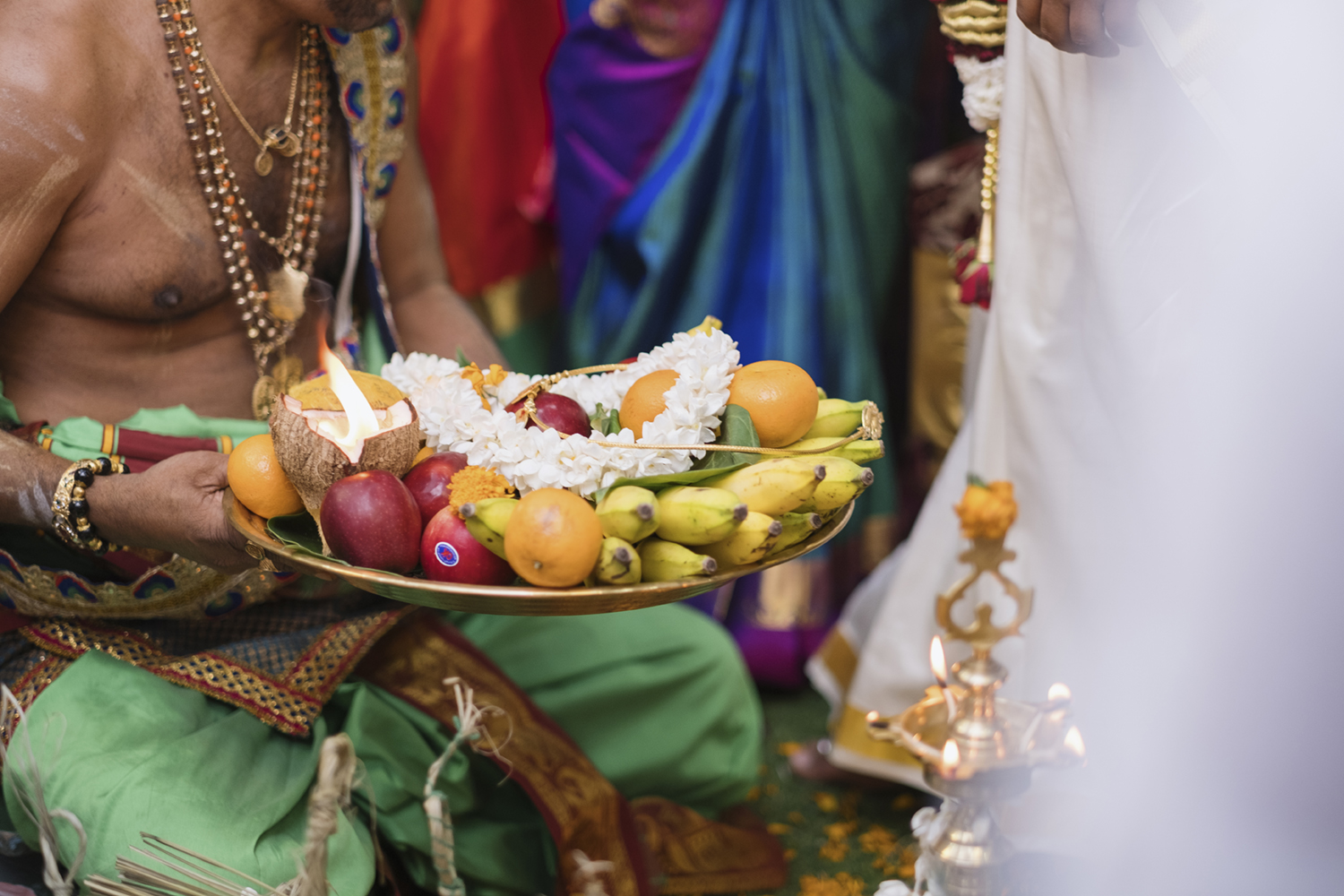 The changing dowry practices in Sri Lanka’s Northern Province