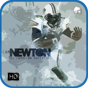 Download Cam Newton Wallpapers Art NFL For PC Windows and Mac