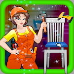 Build The Furniture & Fix It Apk