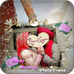Wedding Photo Frame Apk