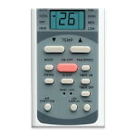 Smart-AC Universal Remote Free Apk