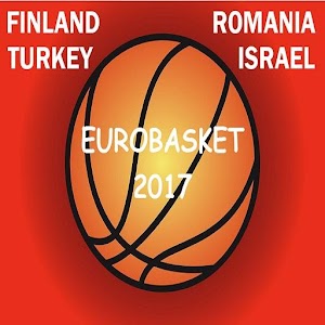 Download 2017 Basketball Eurobasket tournament For PC Windows and Mac