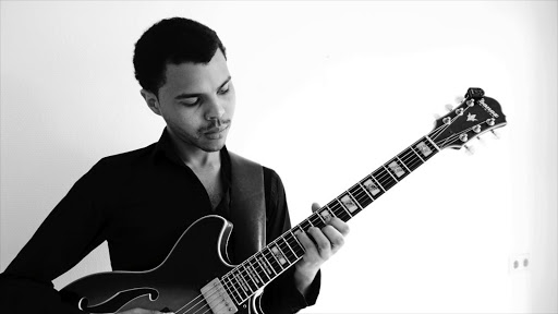 SA-born jazz guitarist Vuma Levin will perform in Durban and Johannesburg this month after spending time gigging on the European circuit.
