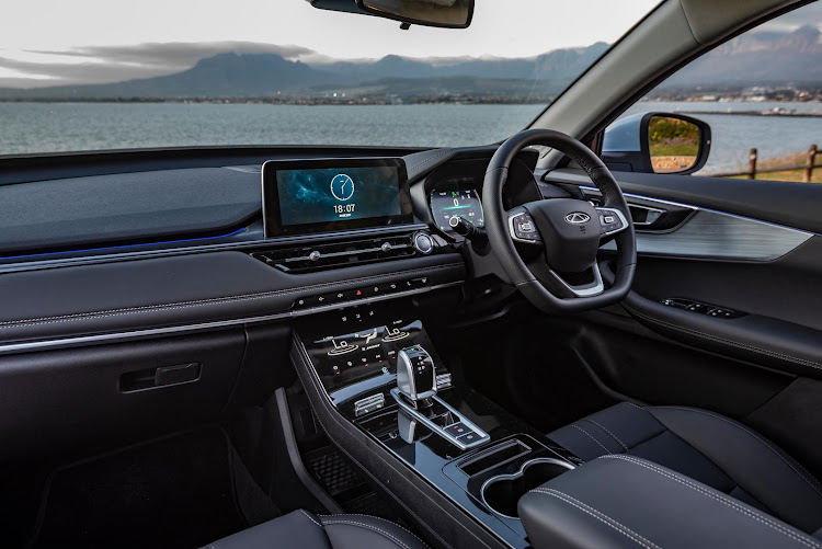 The Elite DCT model benefits from a new high-resolution infotainment screen with offline navigation, RDS radio and wireless Android Auto/Apple CarPlay connectivity.
