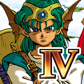 DRAGON QUEST IV - SQUARE ENIX Co.,Ltd.