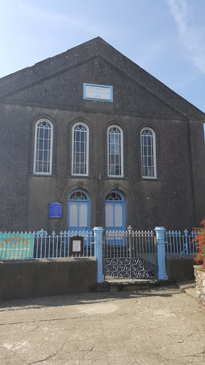 St. Davids Methodist Chapel
