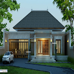 Desain Rumah Mewah 1 Lantai Apk