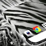 Zebra Wallpaper Live Apk