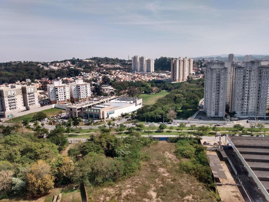 Jardim das Samambaias - terreno com 7.613 m²