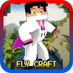 Fly Craft World Survival Apk