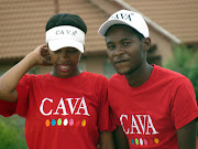 A showcase of some of the fashion items produced by Cava Clothing, owned by young entrepreneur Keletso Nkadimeng. / supplied