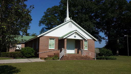 Hickory Grove Church