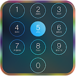 OS9 Lock Screen - Phone 6s Apk