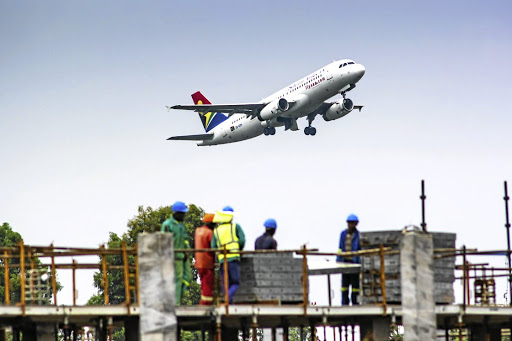 Repeated bail-outs of state-owned firms such as SAA's haven't helped the economy much.