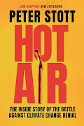Hot Air by Peter Stott.