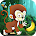 Jungle World of monkey Run