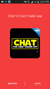 How to get Chat for Card Trader App patch 1.0 apk for pc