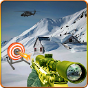 ダウンロード Snow Range shooter 3D 2016 をインストールする 最新 APK ダウンローダ