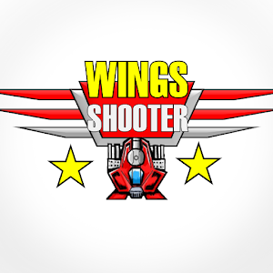 Download Wings Shooter For PC Windows and Mac