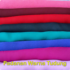 Padanan Warna Tudung.apk 1.0