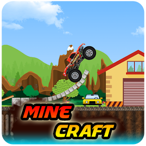 Download Mine Truck Craft For PC Windows and Mac