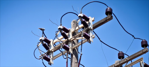 Residents of Buffalo City Metro’s Ward 1 in Duncan Village closed the Mdantsane access road yesterday afternoon, demanding that electricity be restored to their homes.