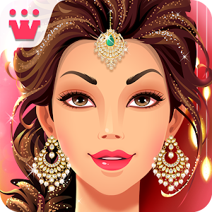 Download Indian Fashion Stylist For PC Windows and Mac