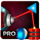 Laserbreak Pro