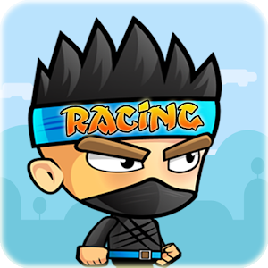 Download Racing Ninja World Series For PC Windows and Mac