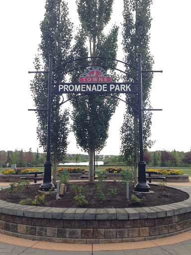 Promenade Park