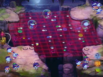   Zoombinis- screenshot thumbnail   