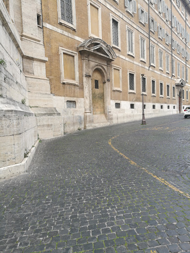 Santa Maria Maggiore, Roma, It