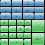 Calc & Plot Lite Apk