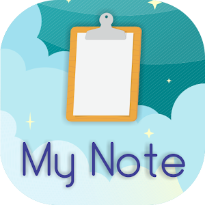 Download My Note For PC Windows and Mac