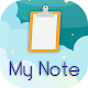 Download My Note For PC Windows and Mac 1.0