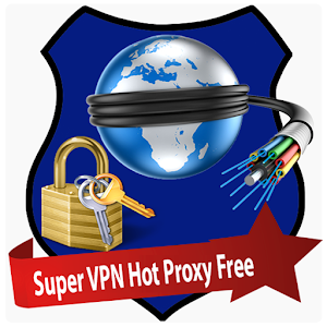 Download SuperVPN Hot Proxy Free For PC Windows and Mac