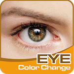 Eyes Color Changer Apk