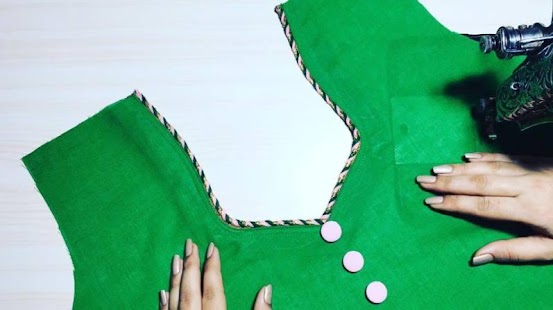 How to download Sewing Guide Silai Kaise Sikhe VIDEOs App 1.0 mod apk for laptop