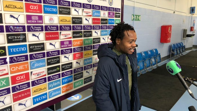 Percy Tau’s Premier League debut‚ starting in Brighton and Hove Albion’s 1-0 defeat to Manchester City on Wednesday night.