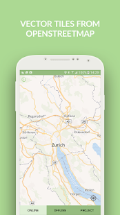 How to mod OpenMapTiles 2.0.1 apk for pc