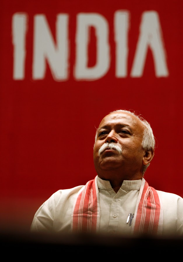 As Shah replaces Advani in Gandhinagar, how RSS engineered BJP’s generational shift