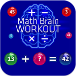 Math Brain Workout Apk