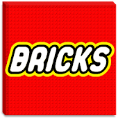 Bricks - Icon Pack