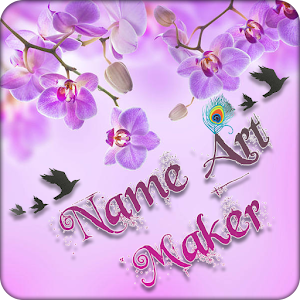 Download Name Art on Pic – Focus N Filter For PC Windows and Mac