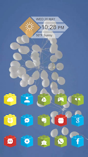 How to get Square Box Icon Pack 1.0.1 unlimited apk for pc