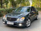 продам авто Mercedes E 320 E-klasse (W211)