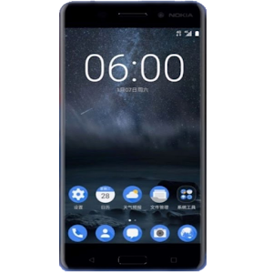 Download Launcher 2017 for Nokia 6 For PC Windows and Mac